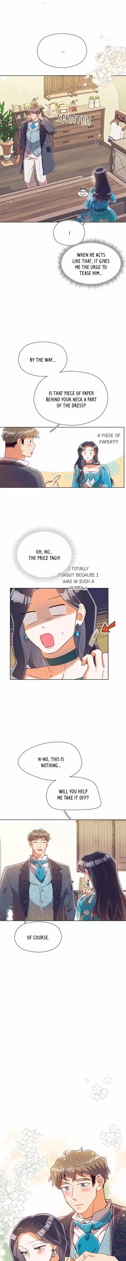 Long After the Ending - Chapter 24 - Part 6