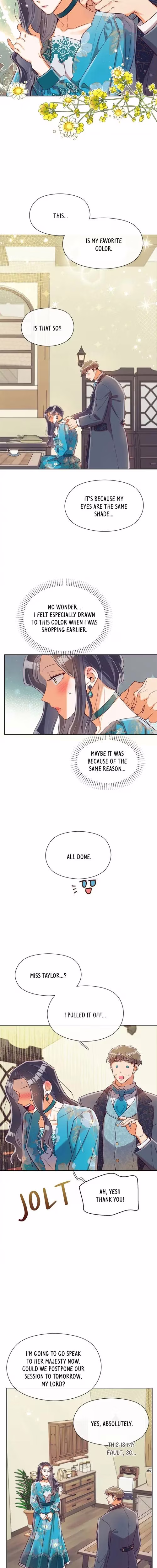 Long After the Ending - Chapter 24 - Part 7