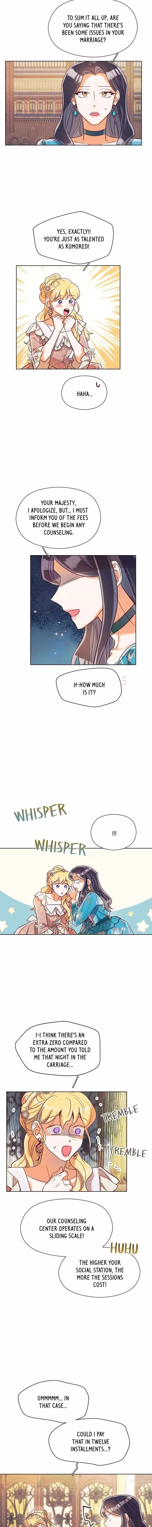 Long After the Ending - Chapter 24 - Part 12