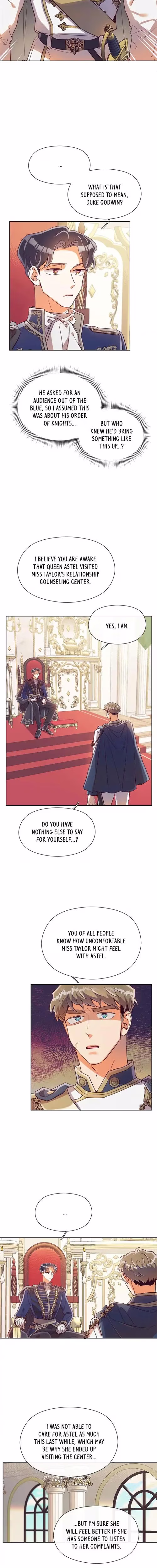 Long After the Ending - Chapter 25 - Part 6