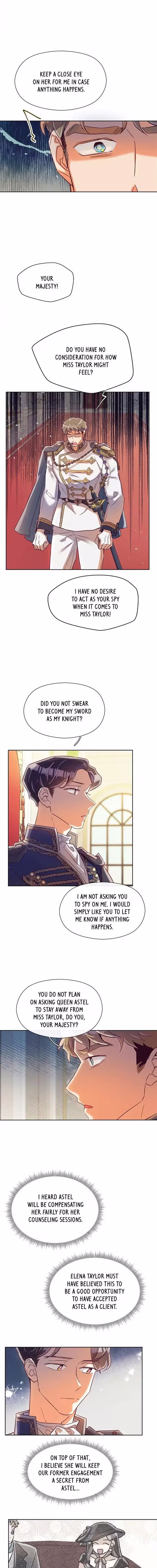 Long After the Ending - Chapter 25 - Part 7