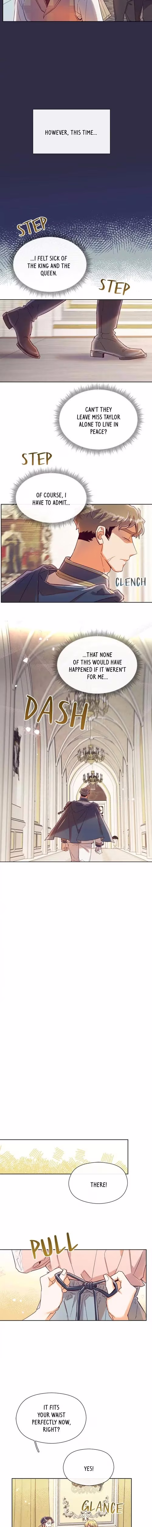 Long After the Ending - Chapter 25 - Part 10