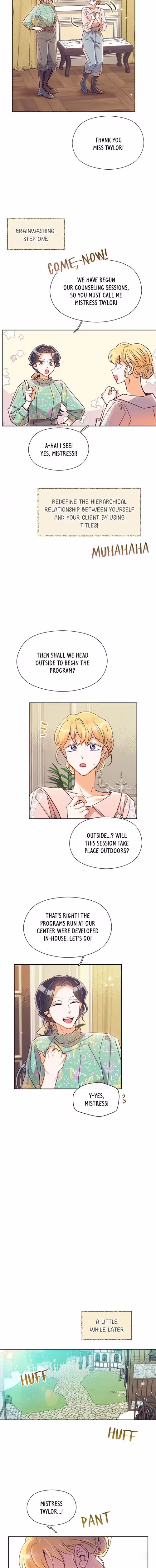 Long After the Ending - Chapter 25 - Part 11