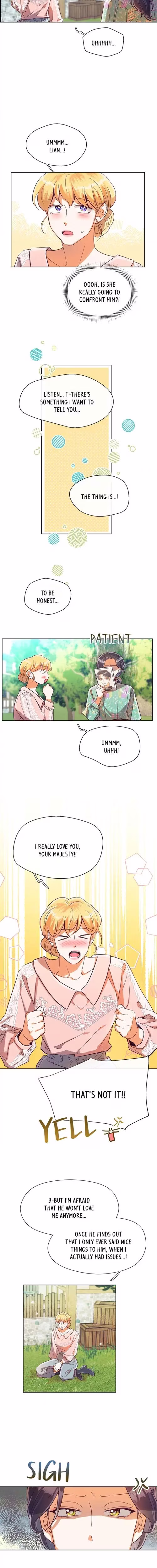 Long After the Ending - Chapter 26 - Part 3