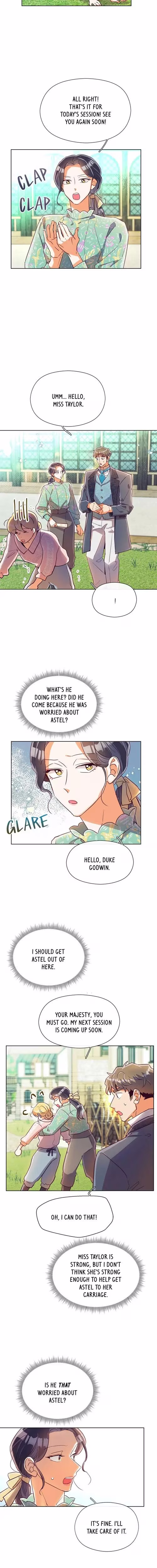 Long After the Ending - Chapter 26 - Part 7