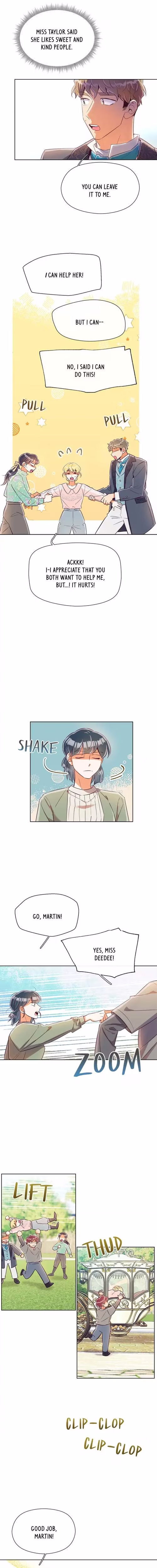 Long After the Ending - Chapter 26 - Part 8