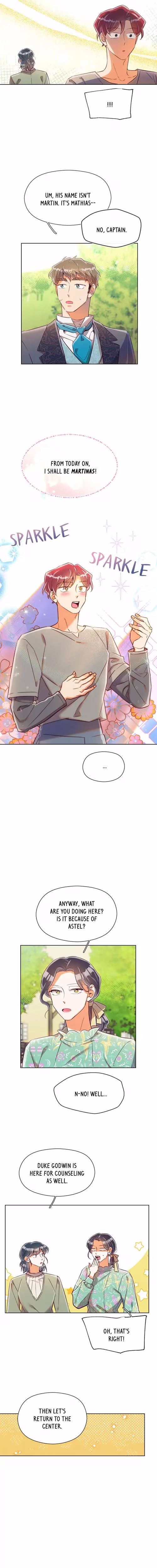 Long After the Ending - Chapter 26 - Part 9