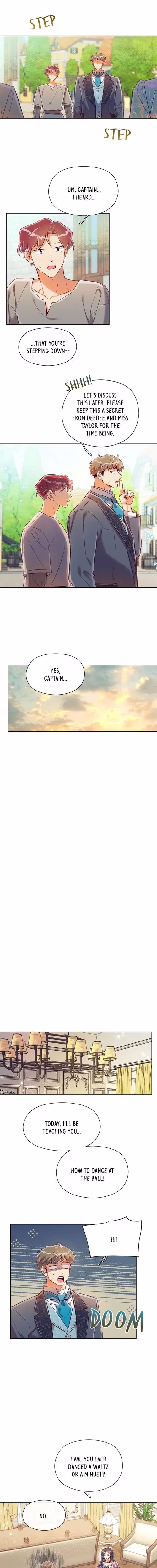 Long After the Ending - Chapter 26 - Part 10