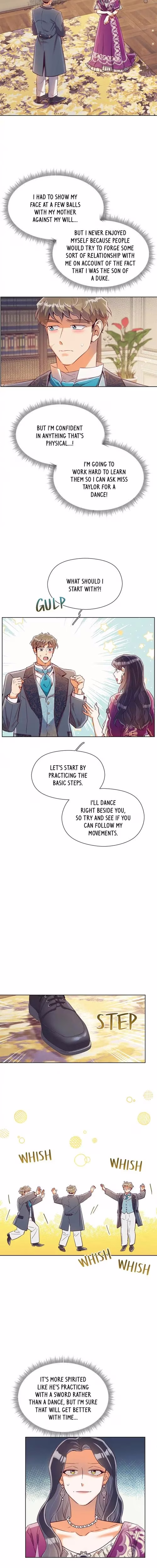 Long After the Ending - Chapter 26 - Part 11