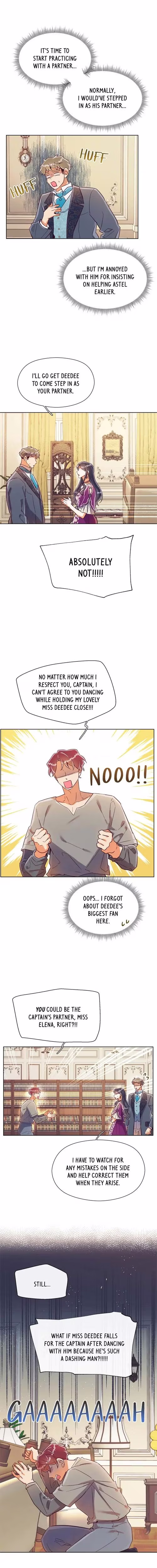 Long After the Ending - Chapter 26 - Part 12