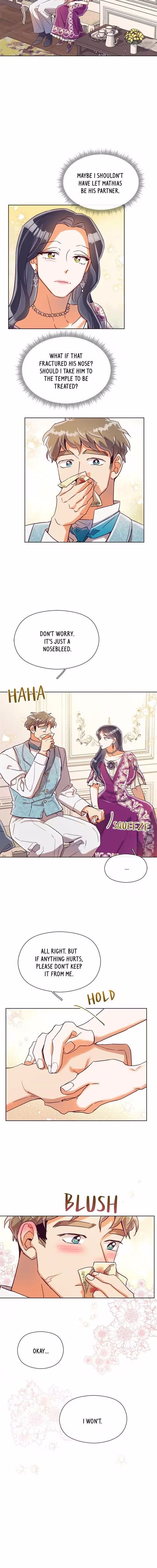 Long After the Ending - Chapter 27 - Part 3