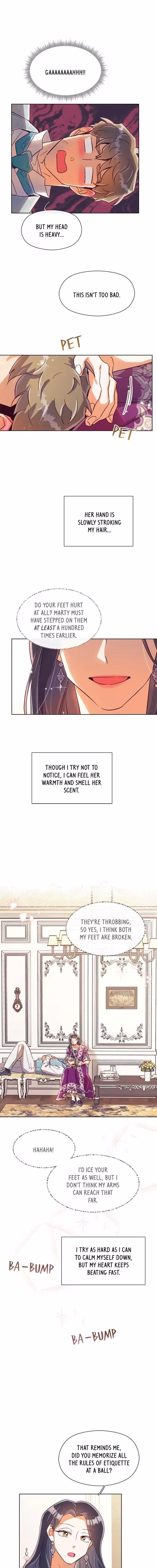 Long After the Ending - Chapter 27 - Part 6