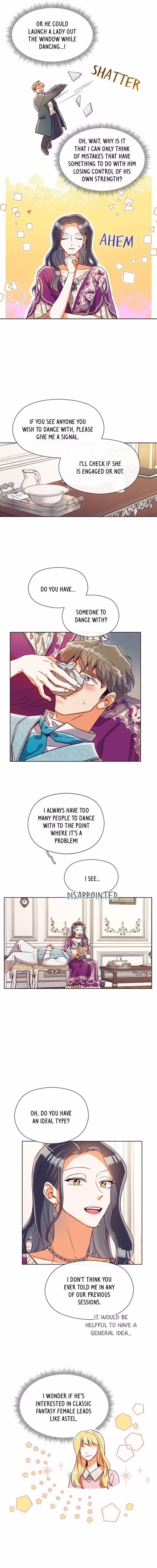 Long After the Ending - Chapter 27 - Part 8