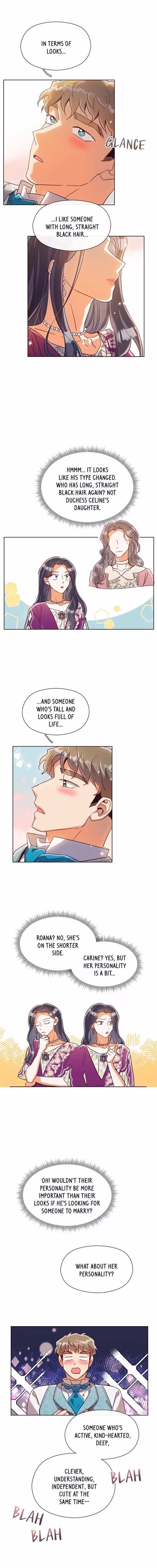 Long After the Ending - Chapter 27 - Part 9