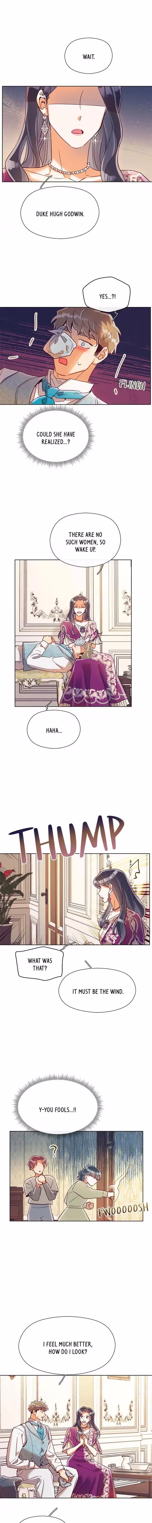 Long After the Ending - Chapter 27 - Part 10