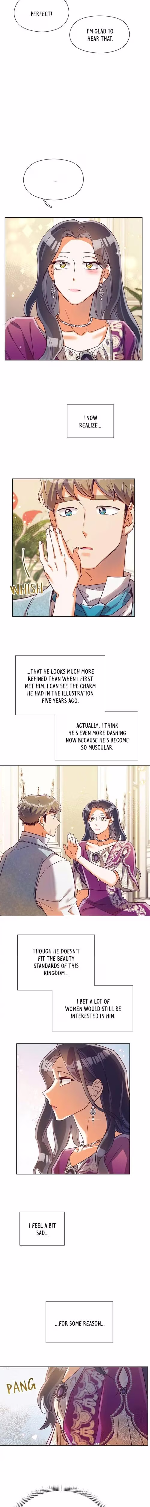 Long After the Ending - Chapter 27 - Part 11