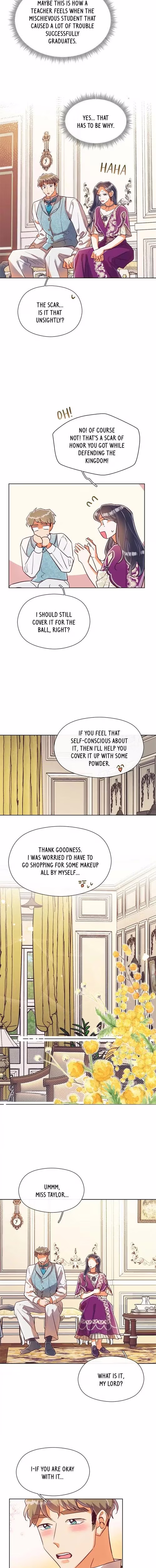 Long After the Ending - Chapter 27 - Part 12