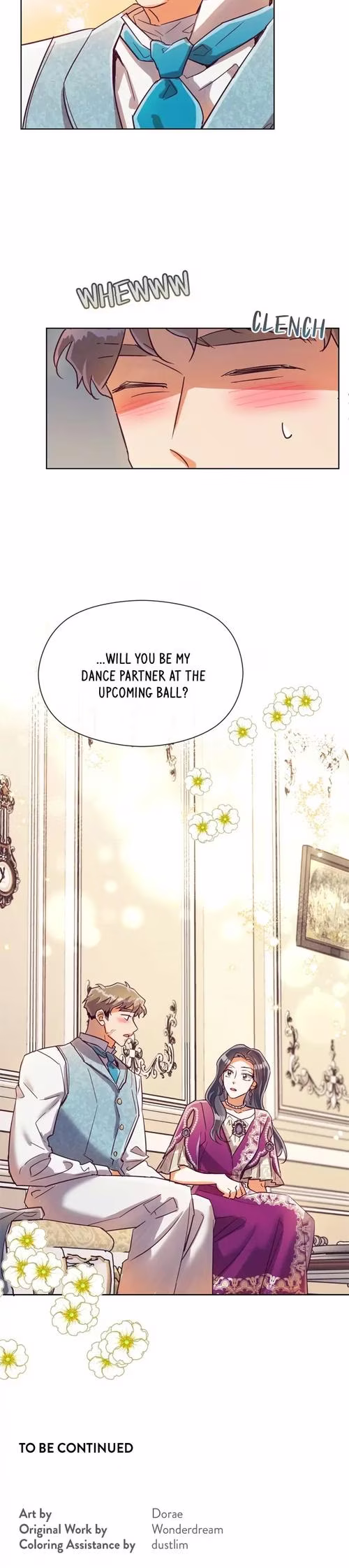 Long After the Ending - Chapter 27 - Part 13