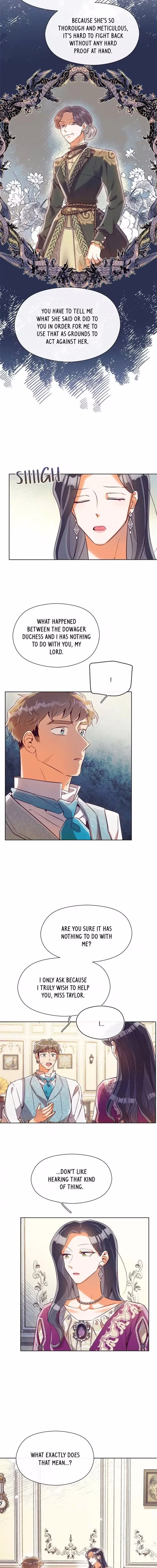 Long After the Ending - Chapter 28 - Part 3