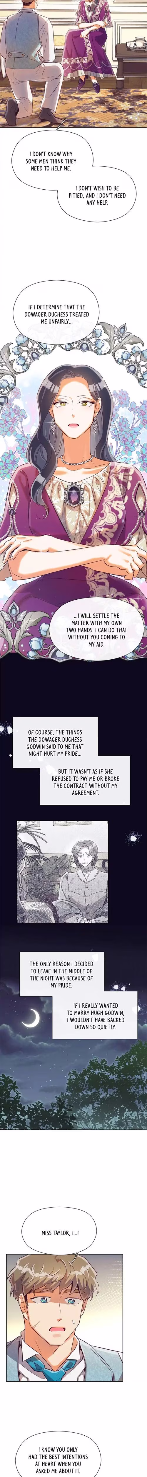 Long After the Ending - Chapter 28 - Part 4