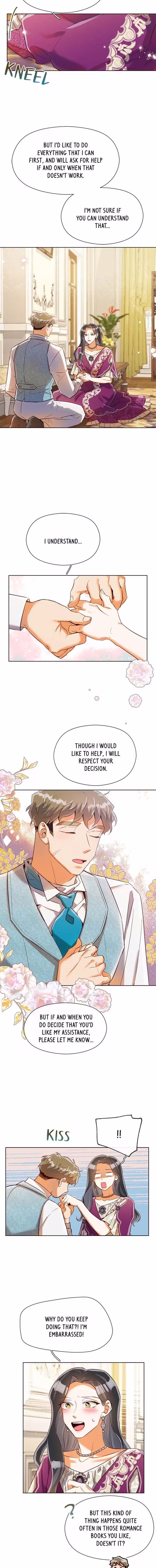 Long After the Ending - Chapter 28 - Part 5