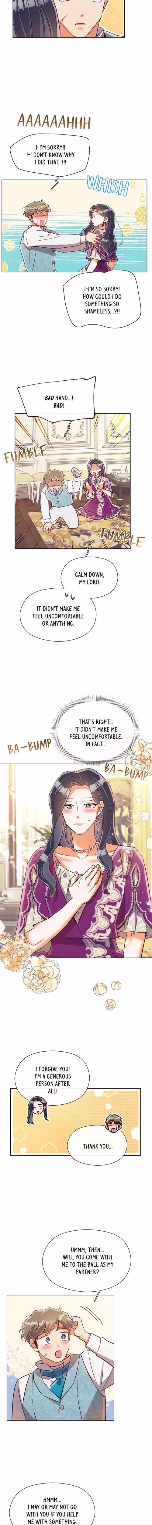 Long After the Ending - Chapter 28 - Part 7