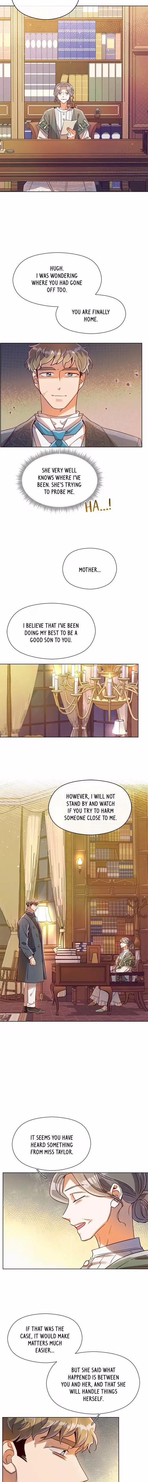 Long After the Ending - Chapter 28 - Part 9