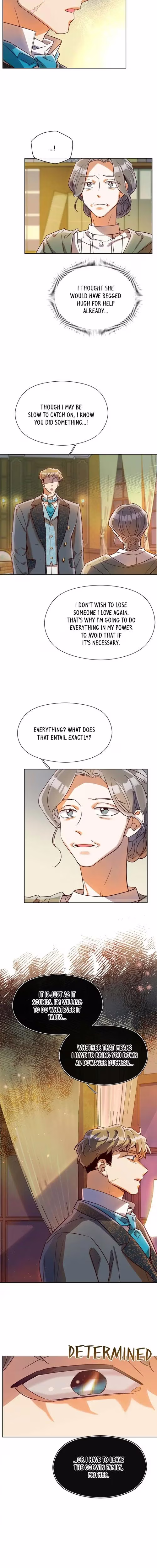 Long After the Ending - Chapter 28 - Part 10