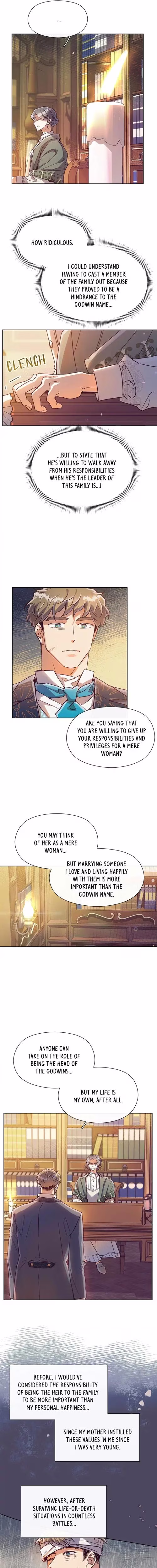 Long After the Ending - Chapter 28 - Part 11