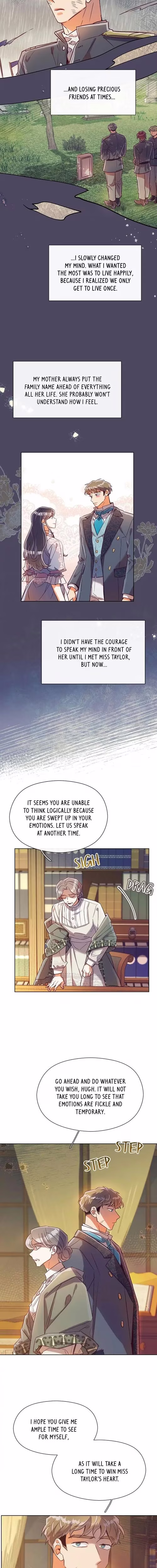 Long After the Ending - Chapter 28 - Part 12