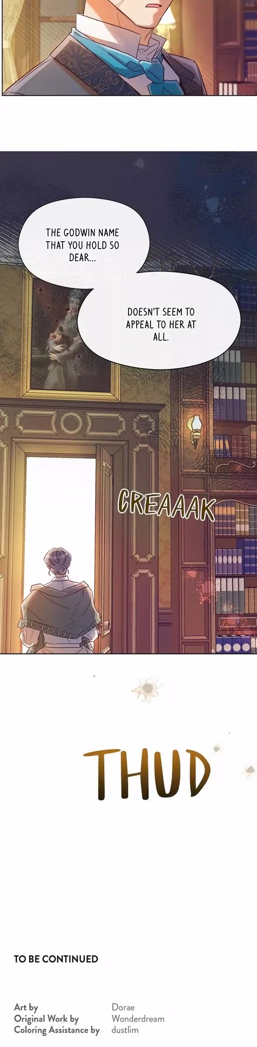 Long After the Ending - Chapter 28 - Part 13