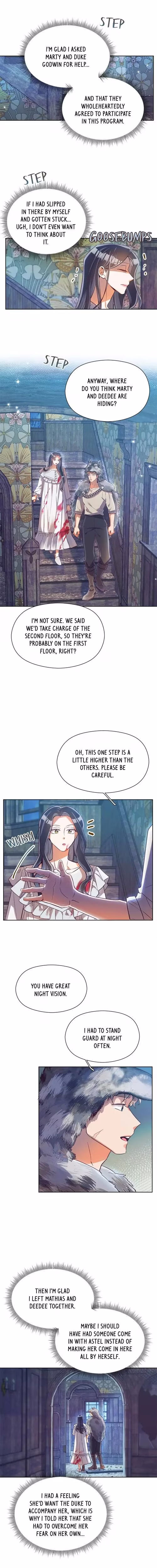 Long After the Ending - Chapter 29 - Part 4