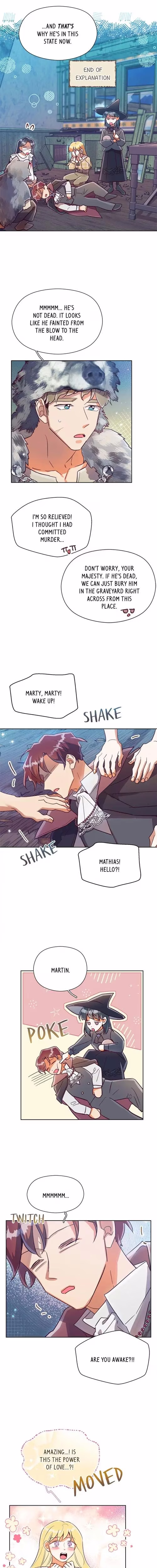 Long After the Ending - Chapter 29 - Part 7