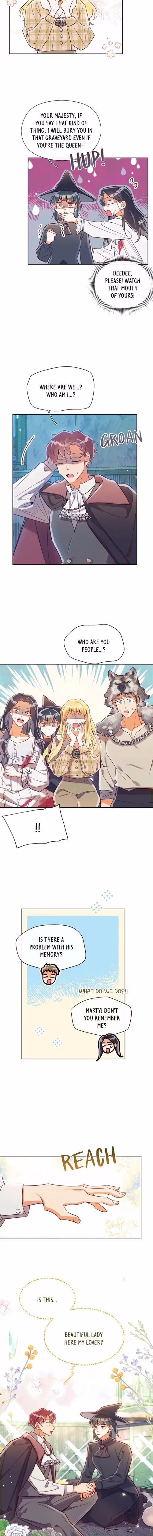 Long After the Ending - Chapter 29 - Part 8