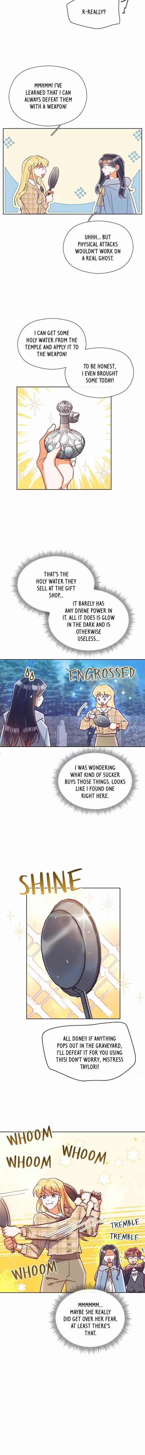 Long After the Ending - Chapter 29 - Part 10