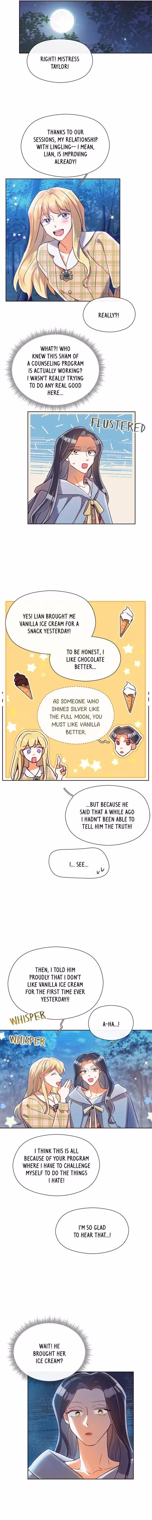 Long After the Ending - Chapter 29 - Part 11