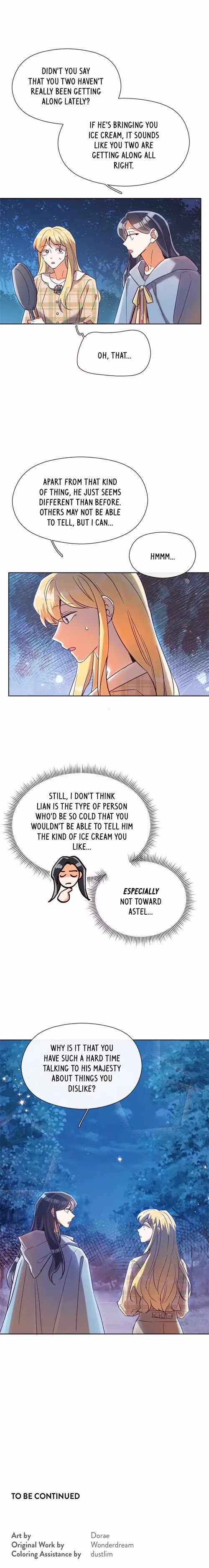 Long After the Ending - Chapter 29 - Part 12