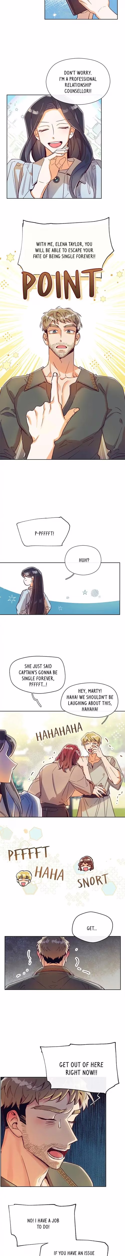 Long After the Ending - Chapter 3 - Part 5