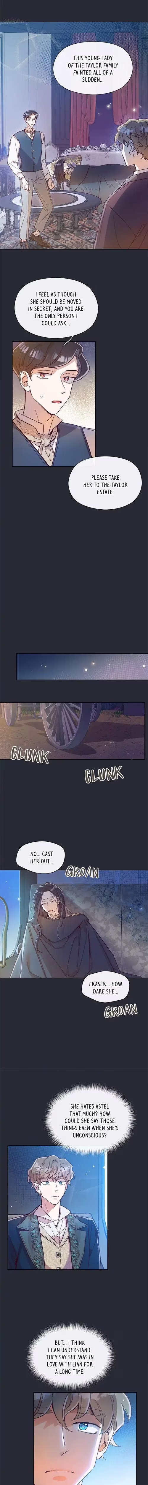 Long After the Ending - Chapter 3 - Part 7