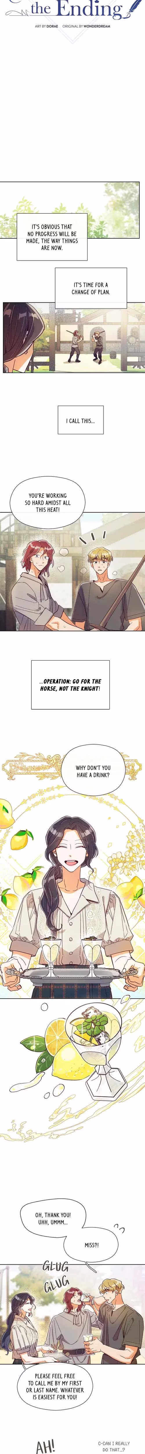 Long After the Ending - Chapter 3 - Part 10