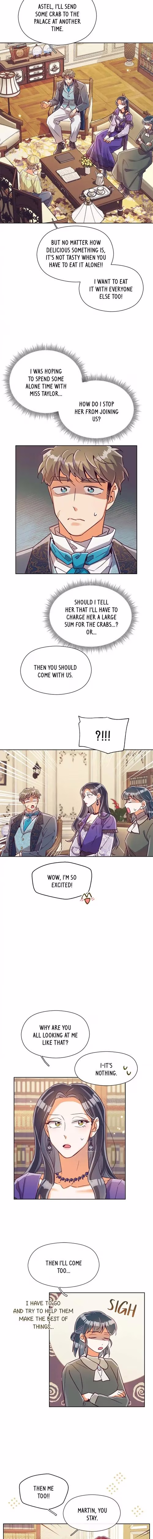 Long After the Ending - Chapter 30 - Part 3