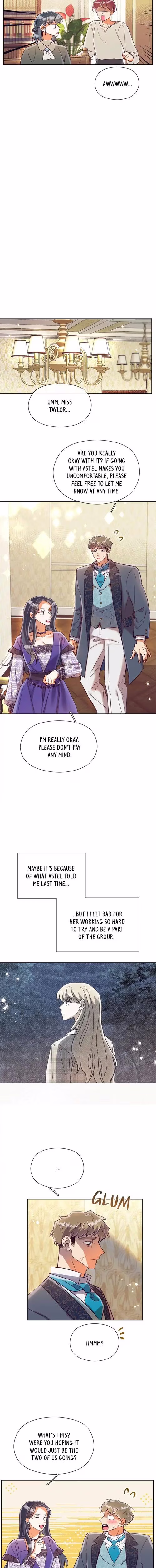 Long After the Ending - Chapter 30 - Part 4