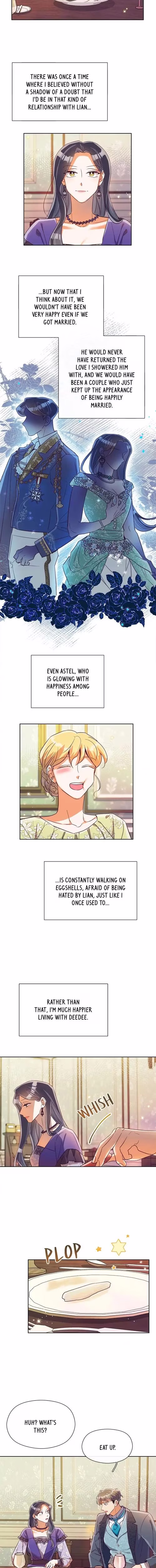 Long After the Ending - Chapter 30 - Part 6