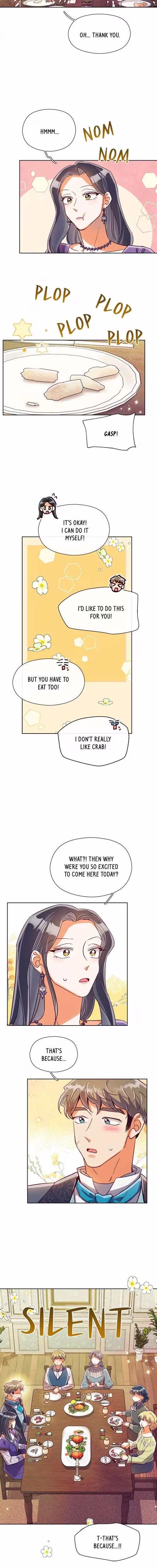 Long After the Ending - Chapter 30 - Part 7