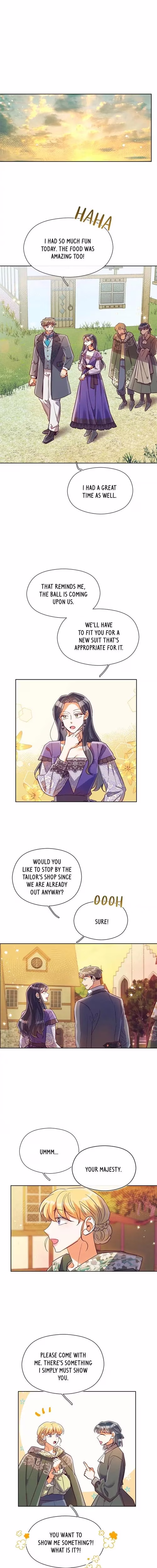 Long After the Ending - Chapter 30 - Part 9