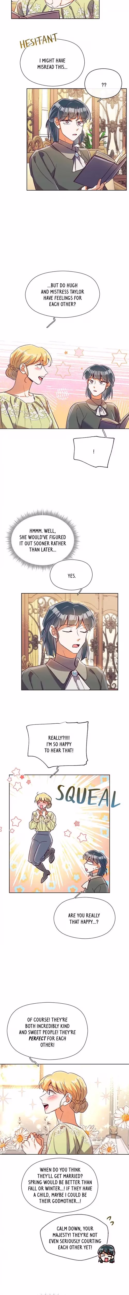 Long After the Ending - Chapter 30 - Part 11