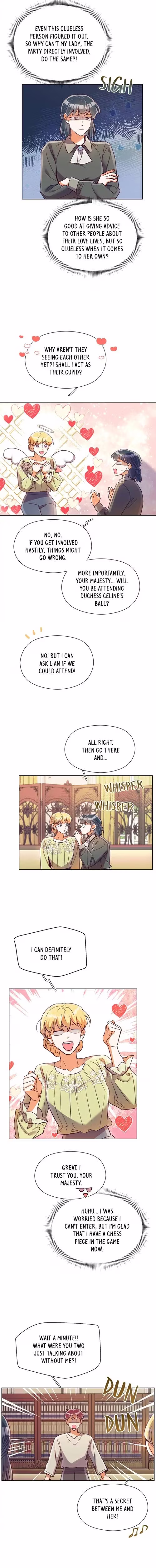 Long After the Ending - Chapter 30 - Part 12