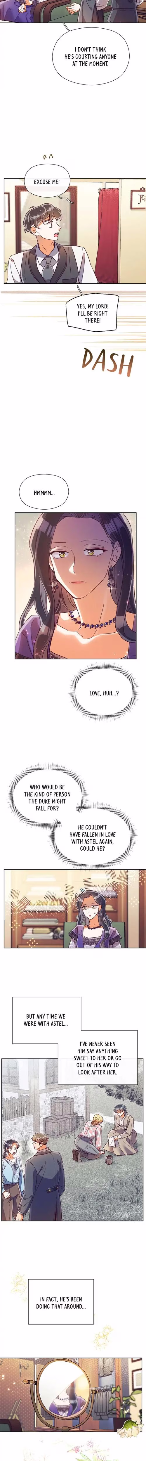 Long After the Ending - Chapter 31 - Part 3