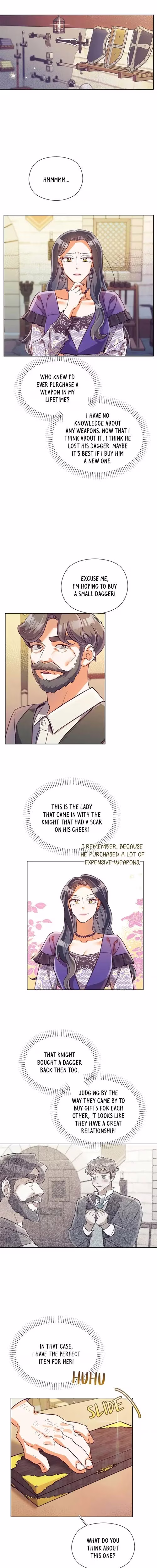 Long After the Ending - Chapter 31 - Part 6