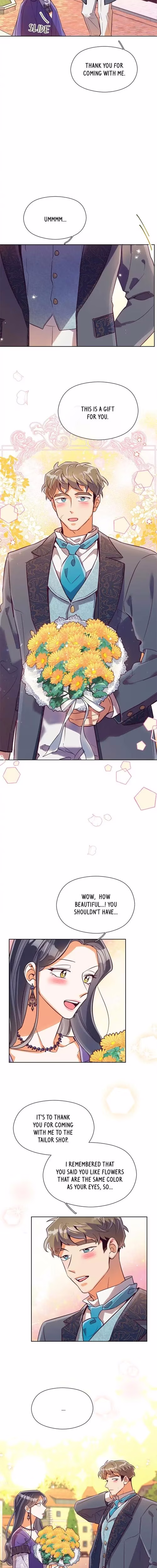 Long After the Ending - Chapter 31 - Part 8